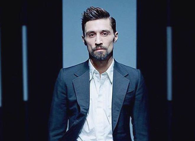 Діма Білан (instagram)