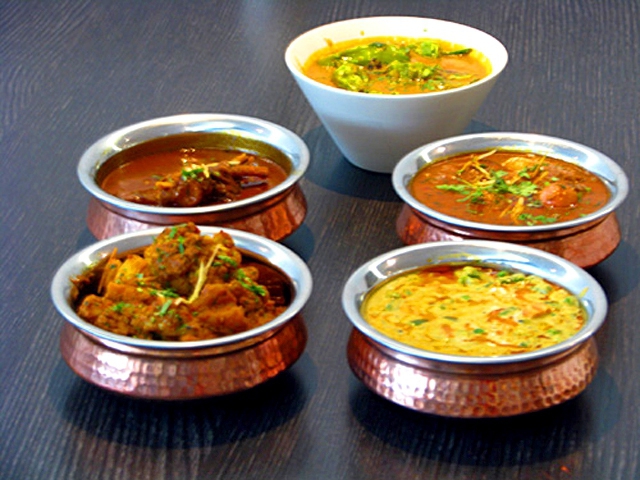 10 блюд, которые вы обязаны попробовать в Индии: Карри