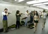 Классическая музыка в московском метро