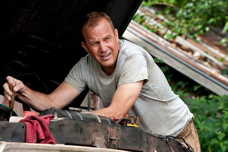 Кадры из фильма Человек из стали