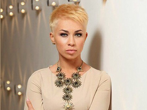 Юлия Плаксина