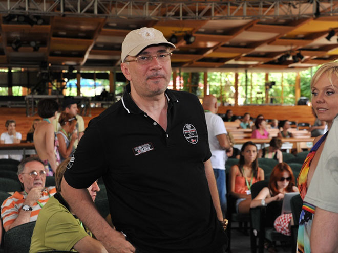 Філіп Кіркоров