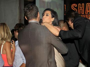 Ким Кардашян