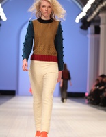 UFW: Ганна Октябрь