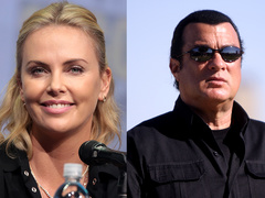 Шарлиз Терон