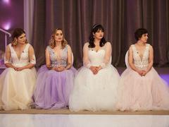 "Від пацанки до панянки"