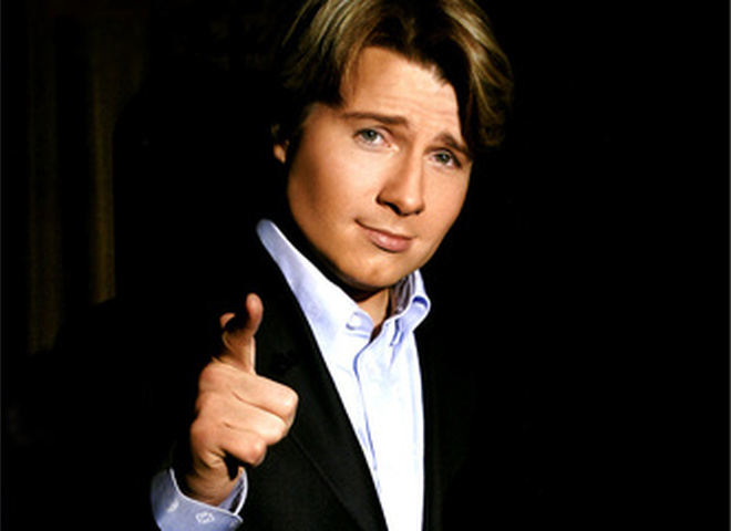 Николай Басков