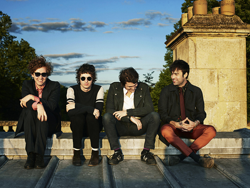 The Kooks