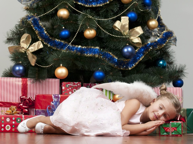 Картинки с Рождеством 2014