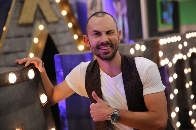 Євробачення 2017: хто стане ведучим шоу (голосування)