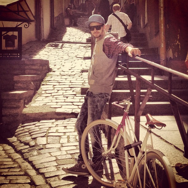 Макс Барских