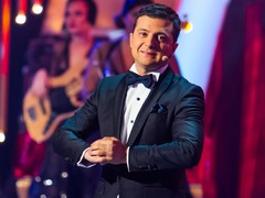 Владимир Зеленский