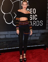 Miley Cyrus