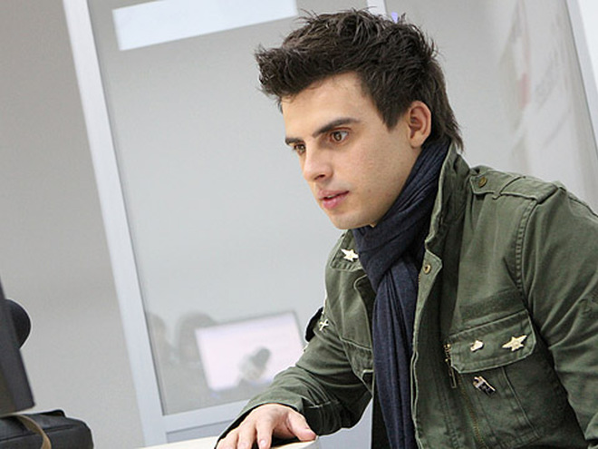 Кирилл Туриченко