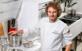 Евгений Клопотенко