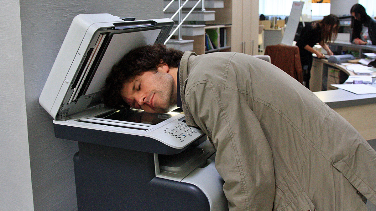 Луї Франк та Ілля Галушко