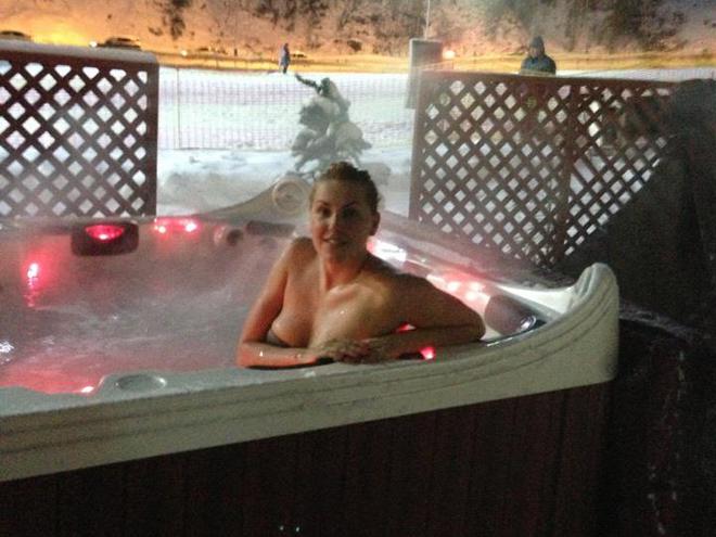 Яна Клочкова