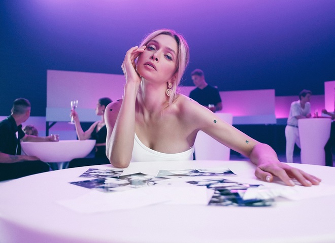 Віра Брежнєва