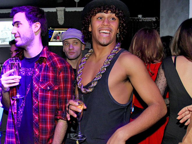 Франциско Гомес