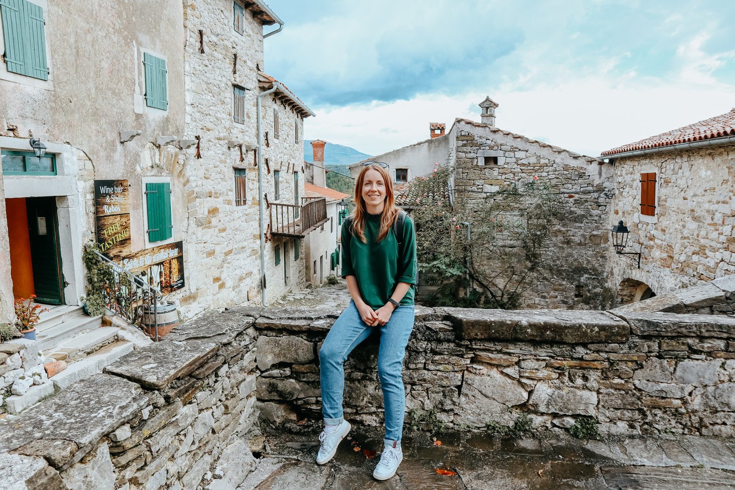 Анна Бурлака