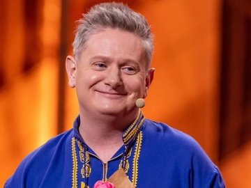 Сморигін із «Дизель шоу» чесно зізнався, що думає про «Кварталь 95»