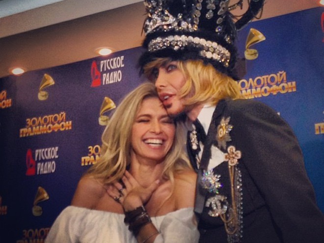 Сергей Зверев