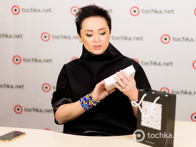 Анна Богинская