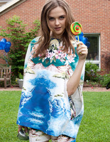 Stella McCartney Spring 2012 