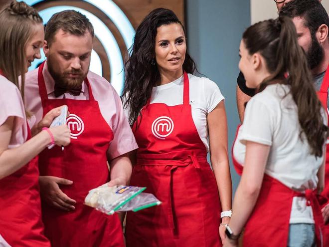 5 выпуск "МастерШеф-10"