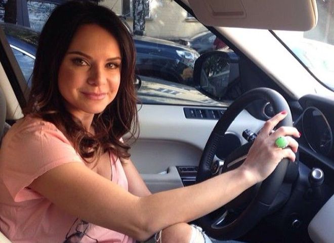 Лілія Подкопаєва