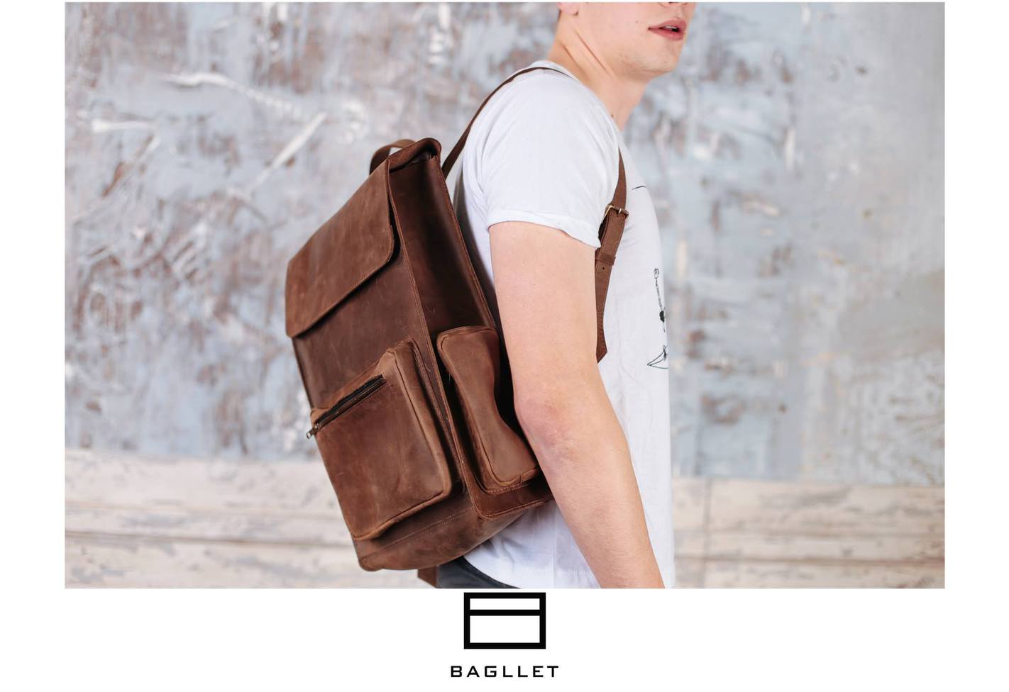 Модные летние сумки 2016 - Baglet  