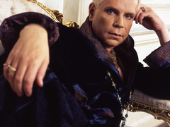 Борис Моисеев