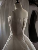 Dior Haute Couture backstage Dior Haute Couture backstage