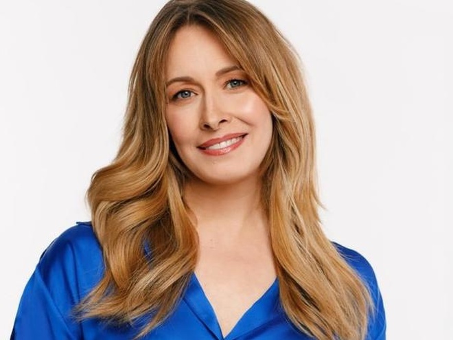 Шаманська подала до суду на ексчоловіка Ханумака через місце проживання сина