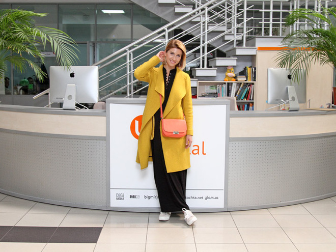 Анита Луценко