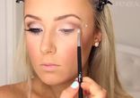Prom Makeup Tutorial