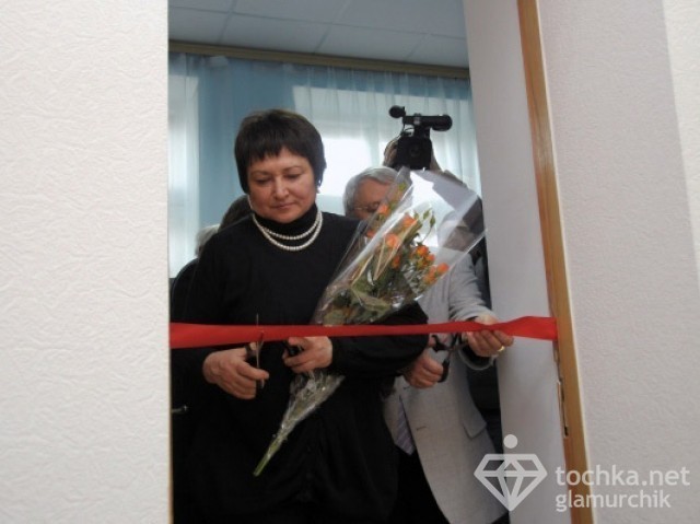 Віолета Мозгова