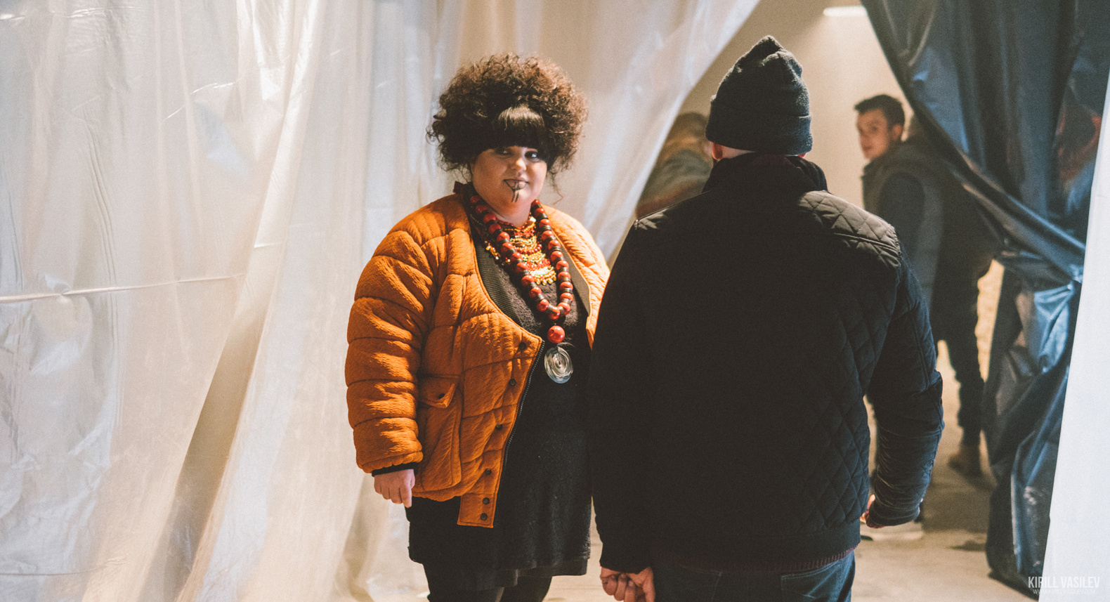 "Падло": alyona alyona и Alina Pash презентовали совместный клип