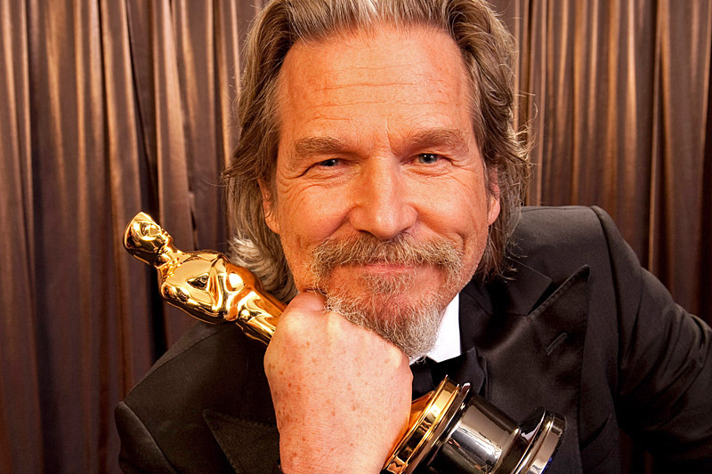 Джефф Бріджес