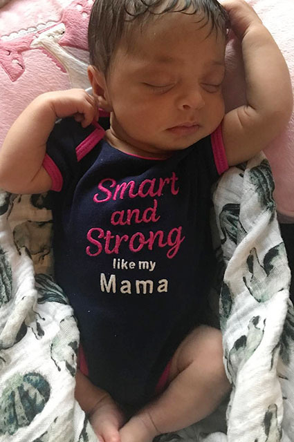 Серена Уильямс (instagram)