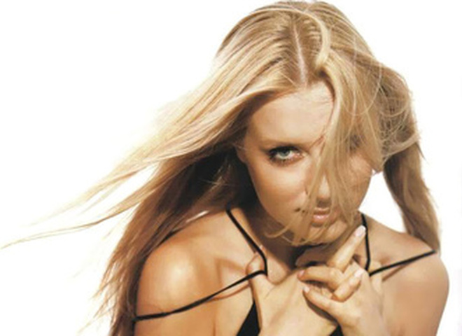 Ольга Горбачева