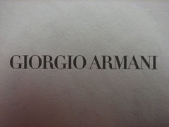 Armani
