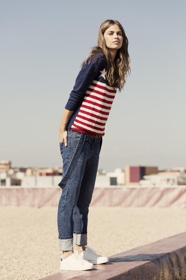 SPRINGFIELD: Дух свободы