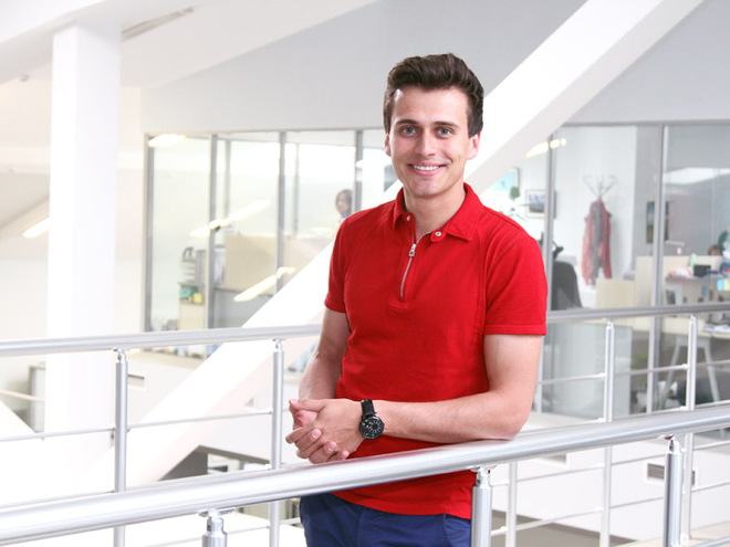 Александр Скичко