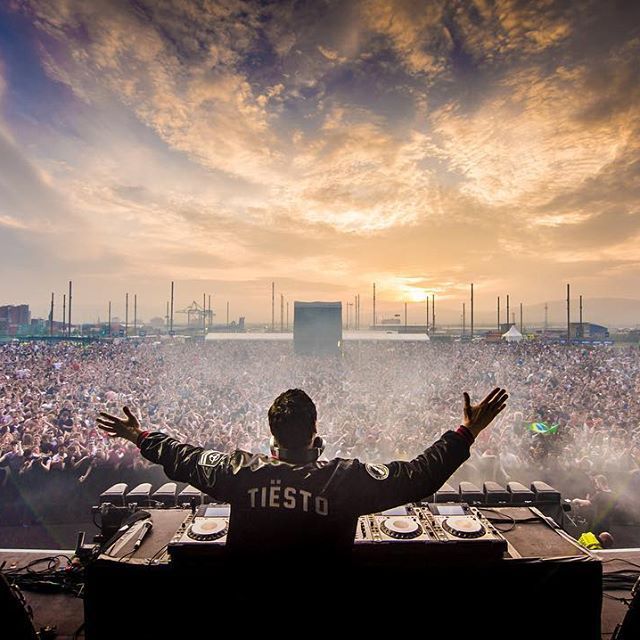 Тиесто