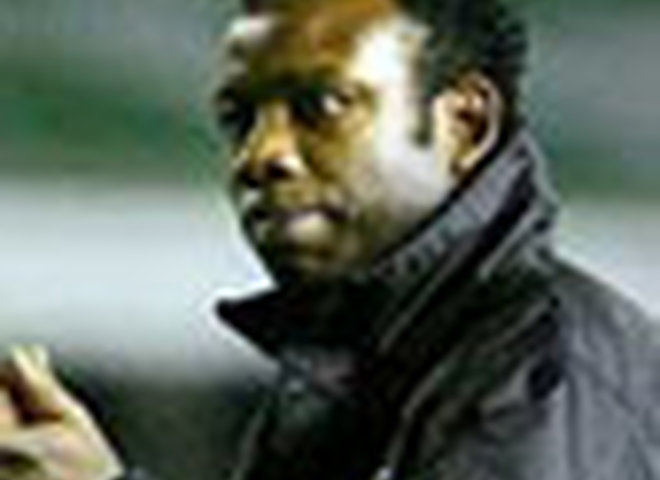 Леруа Розеньор