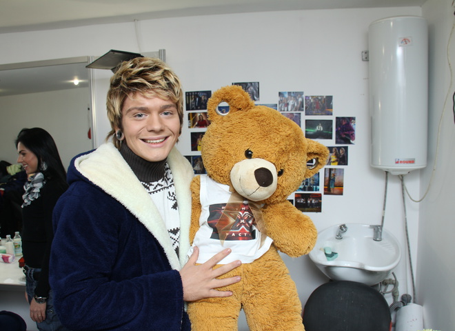 Кривошапко