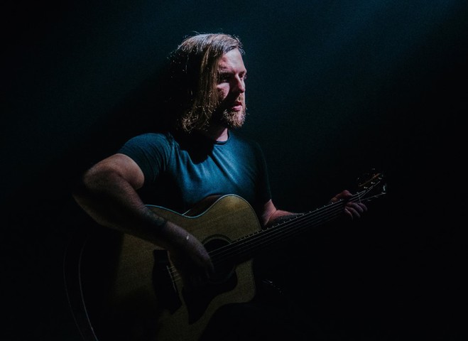 БЕЗ ОБМЕЖЕНЬ — Сергій Танчинець