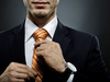 Как завязать галстук: схема простых узлов