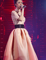 YUNА: 10 лучших платьев YUNА: 10 лучших платьев